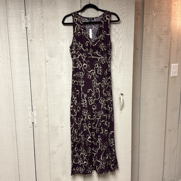 BNWT Madewell The Ariana Midi Slip Dress - Picture 4 of 6